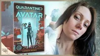 How Carrow Brown Writes Fantasy, Romance & Everything In Between