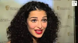 Anna Shaffer Interview - Hollyoaks, Harry Potter & Kissing Boys