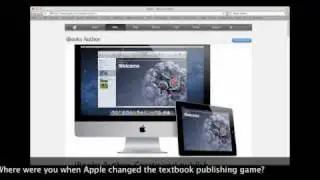 Mac Candy: iBooks Author