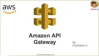 AWS API Gateway | Setup GET & POST APIs to fetch EC2 instances and stop EC2 instances