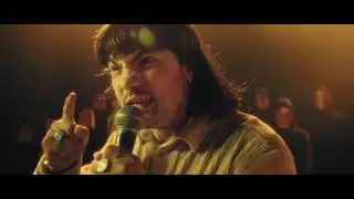 De Staat - Numbers Up (Official Video)
