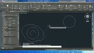 57 (MODIFY TOOL) COPY NESTED OBJECT (NCOPY) COMMAND AUTOCAD, ALL OPTIONS
