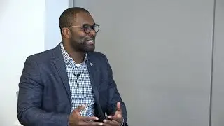 LGBTQ Issues in the United States and China: A Conversation with Jay Gilliam