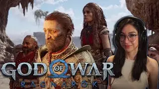 Beyond Ragnarök | God of War Ragnarök - Part 43