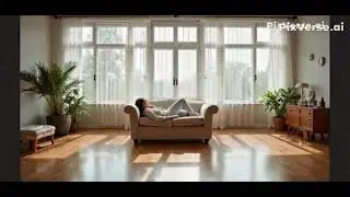 Sudden couch fat inflation