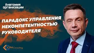 Парадокс управления 