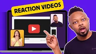 Make LIVE Reaction Videos with REMOTE GUEST using OBS & VDO Ninja
