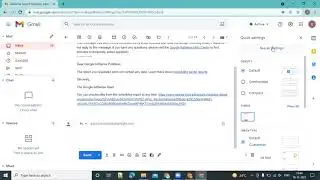 How To Send and archive an email at the same time