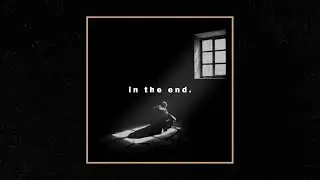 Free Xxxtentacion x NF Type Beat - In The End | Sad Piano Instrumental 2020