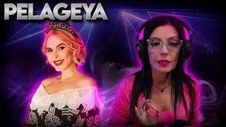 PELAGEYA - Dorozhenka | Пелагея Дороженька, Кремлевский Дворец | ARGENTINA- REACCION & ANALISIS