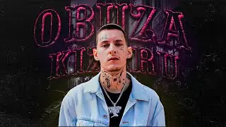 KIZARU - OBUZA | ТЕКСТ ПЕСНИ | lyrics | СИНГЛ |