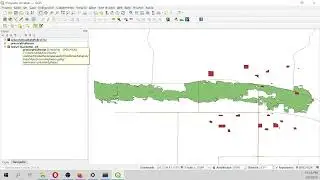 Introduction to Python and Geopandas for Flooded Area Analysis - Tutorial