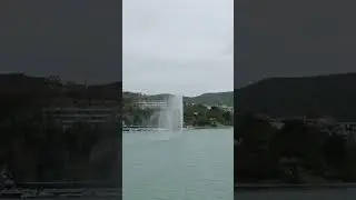 Весна на озере Абрау ❤️ 