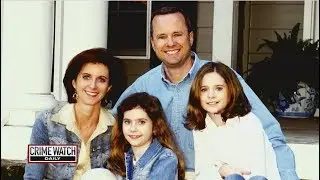 Pt. 1: Banker and Mistress Busted in Murder-For-Hire Plot Against Wife - Crime Watch Daily