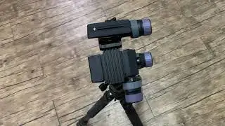 Benro Polaris - Astro Expansion Kit Sample 2021