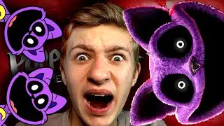 Домик КЕТ НЕПА!!! Poppy Playtime chapter 3