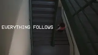 Everything Follows BLOOPERS | A Backrooms Short Film