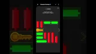Мини игра Hamster Combat на 21 августа Хамстер Комбат 🐹 