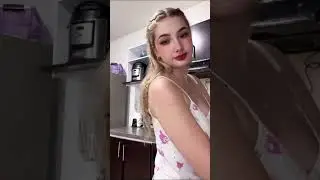 Girl Periscope Live Update 💞❣️ 
