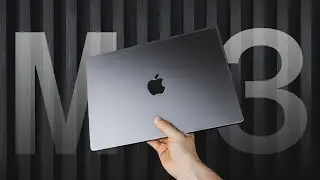 Apple MacBook Pro M3 – 1 Month Later: Not What I Expected!