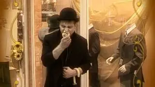 Рекламный ролик магазина 