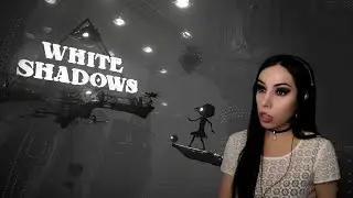 Волки наблюдают! - White Shadows