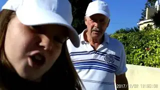 Ноябрь 2017 -  эпизоды