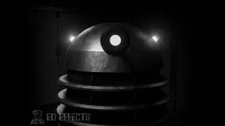 The Law of The Daleks