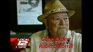 Texas Mexican Mafia Interview with Robert 