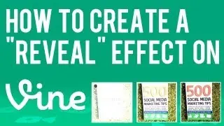 How to Create a 