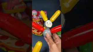 Megabot DIY click Asmr 