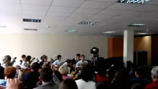 ДШИ 7 Воронеж