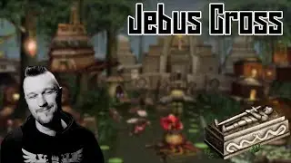 Герои 3 [HotA JC] twaryna vs. Amiloo