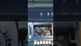 making vintage sounding drum breaks in 48 seconds! 