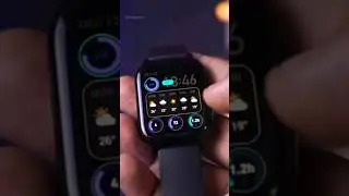 Best Calling Smartwatch In 2023 | Best Amoled Smartwatch | Amazfit GTS 2 #amoledsmartwatch #amazfit