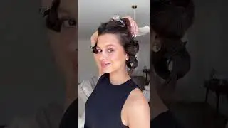 PERFECT BLOWOUT? Watch this! 😱💇🏽‍♀️ Save & subscribe for #shorts #hairtutorial