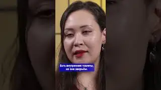 Почему школьники Казахстана ходят в туалет на улицу? Грязь, вонь и дырка в полу