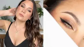 SIMPLE & EASY NYE EYESHADOW | MAKEUP BY MARIO