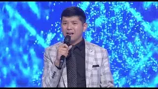 Союзбектин Жаңы жылдык тамашалары / Мыскыл жана тамаша 2021