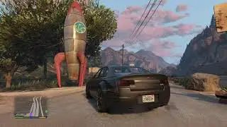 Grand Theft Auto V 2021 Xbox one X Windows