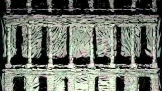 Paint Up! 2010 Projection mapping competition - Aranyhal