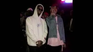 [FREE] lil peep x xavier wulf type beat *losing sleep*