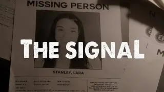 THE SIGNAL (DETECTIVE MURPHY PROLOGUE:) #crime #scifi #horrorstories