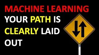 The Path is Clearly Defined