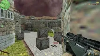 [ POV ] 3+ ( rabble ) vs wooSai (2004) (CT-Only)