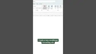 How to add dynamic borders to a data table in Excel. 🤯 
