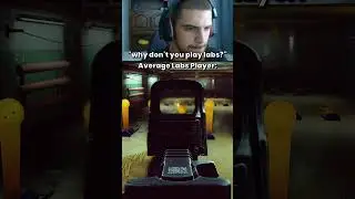 Bro has perfect aim 