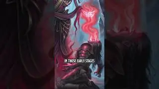 How Vecna's Story Unfolds