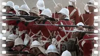 ЧЕТЫРЕ ПЕРА (2002) ЧИСЛЕННОЕ ПРЕИМУЩЕСТВО