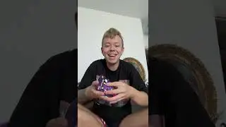МИНИ КОНСТРУКТОР ИЗ АШАНА #shorts 😈😈😈